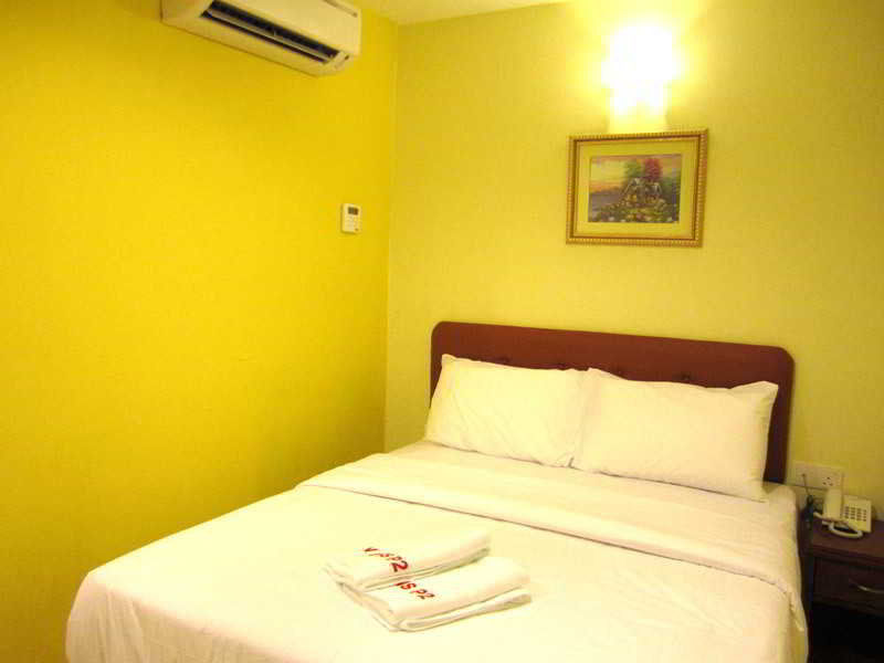 Sun Inns Hotel Puchong Eksteriør bilde
